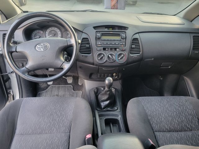 TOYOTA豐田 INNOVA  第6張相片