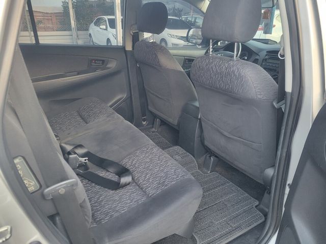 TOYOTA豐田 INNOVA  第7張相片