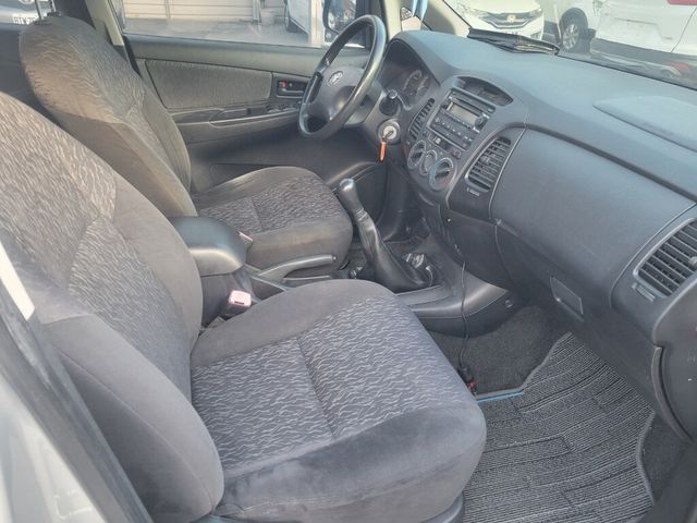 TOYOTA豐田 INNOVA  第8張相片