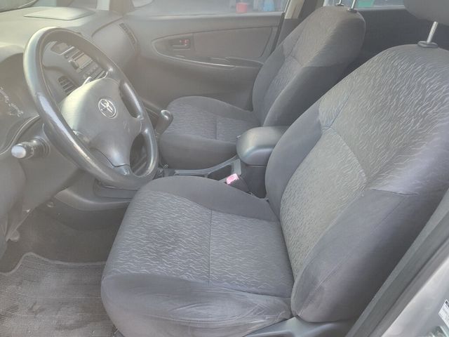 TOYOTA豐田 INNOVA  第10張相片