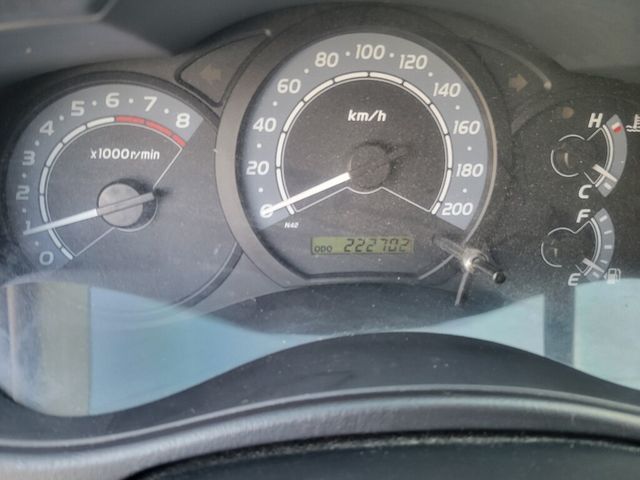 TOYOTA豐田 INNOVA  第11張相片