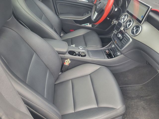 M-BENZ賓士 CLA250  第5張相片