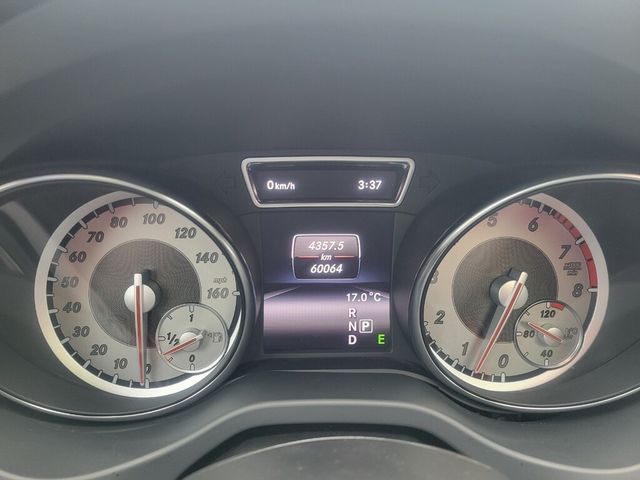 M-BENZ賓士 CLA250  第11張相片