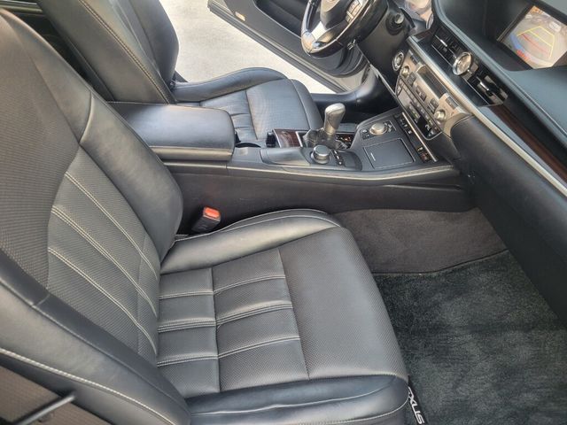 LEXUS凌志 ES200  第9張相片