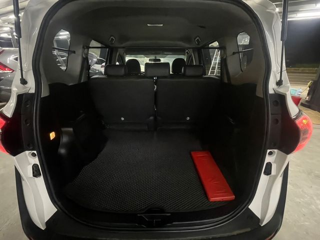 TOYOTA豐田 SIENTA  第3張相片