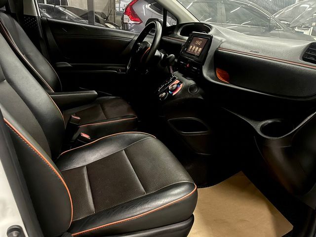 TOYOTA豐田 SIENTA  第7張相片