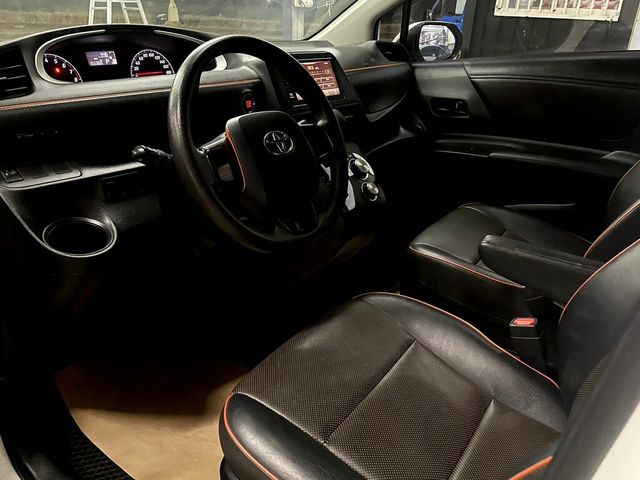 TOYOTA豐田 SIENTA  第13張相片