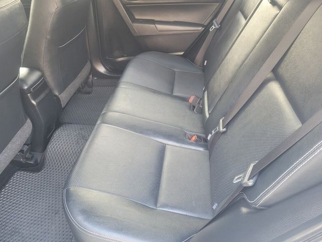 TOYOTA豐田 ALTIS  第17張相片
