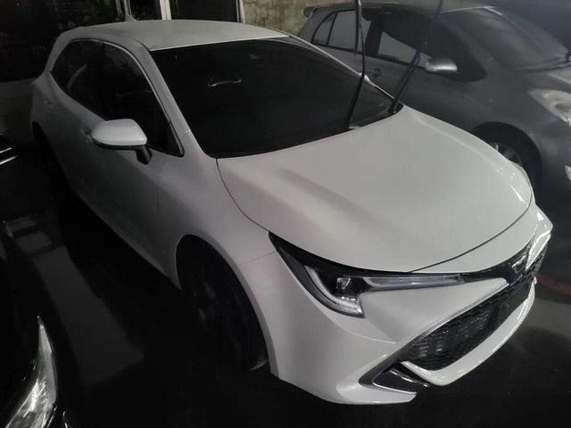 TOYOTA豐田 COROLLA SPORT  第3張相片