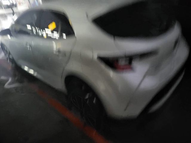 TOYOTA豐田 COROLLA SPORT  第7張相片