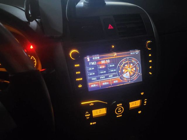 TOYOTA豐田 ALTIS  第5張相片