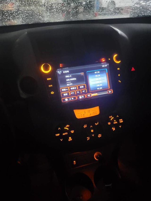 TOYOTA豐田 RAV4  第9張相片