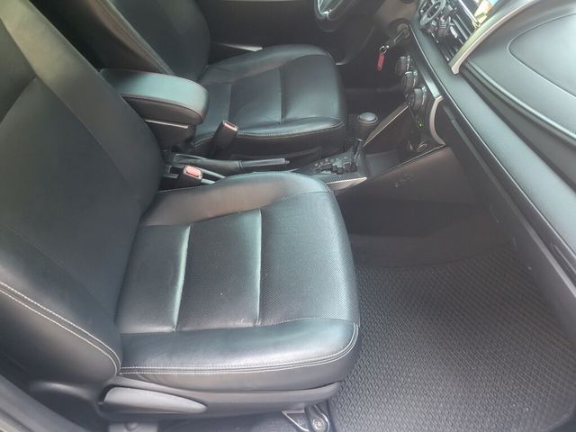 TOYOTA豐田 YARIS  第9張相片
