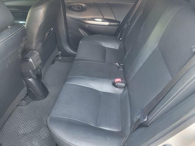 TOYOTA豐田 YARIS  第11張相片