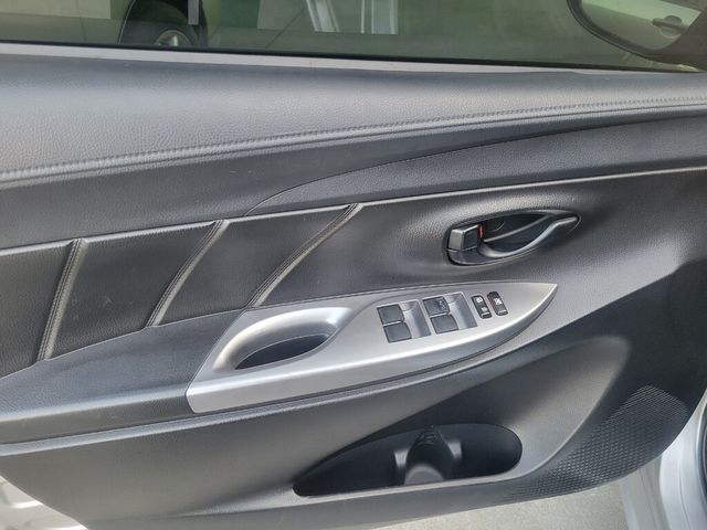 TOYOTA豐田 YARIS  第15張相片