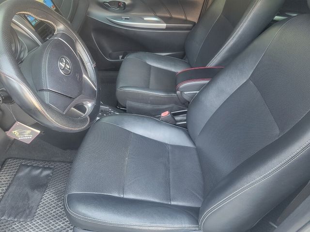 TOYOTA豐田 YARIS  第17張相片