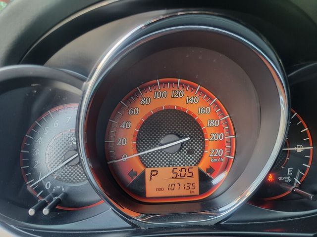 TOYOTA豐田 YARIS  第19張相片