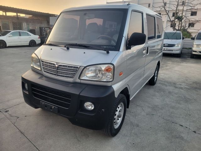 MITSUBISHI三菱 VERYCA  第1張相片