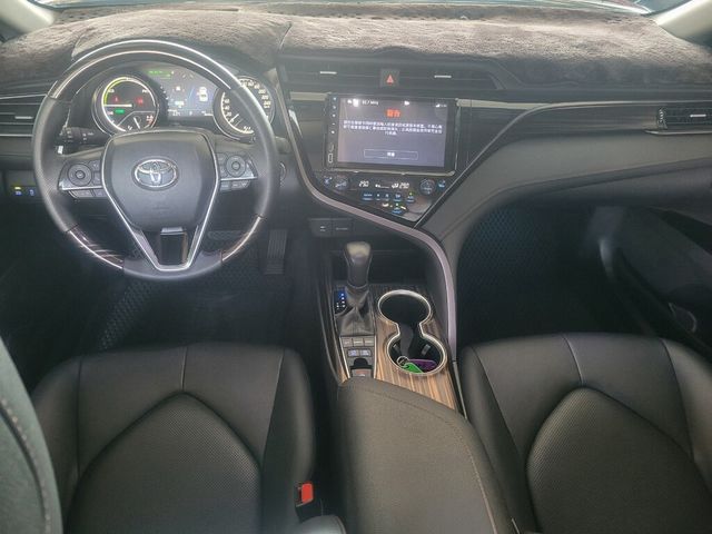 TOYOTA豐田 CAMRY HYBRID  第5張相片