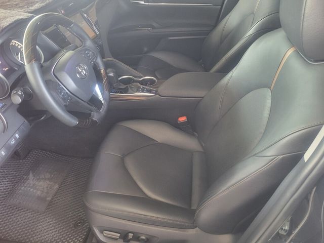 TOYOTA豐田 CAMRY HYBRID  第6張相片