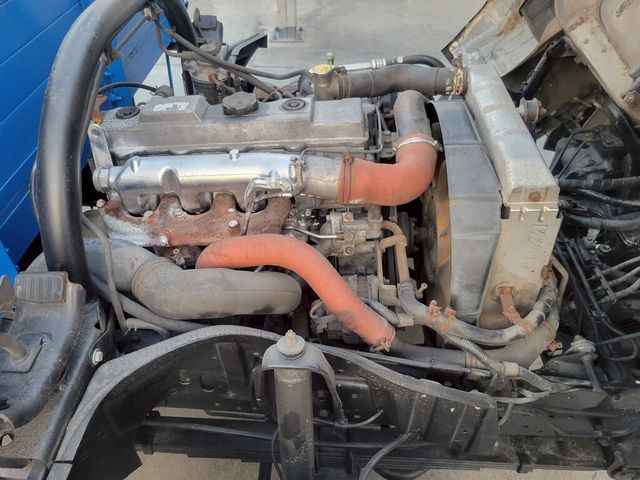 MITSUBISHI三菱 CANTER  第8張相片