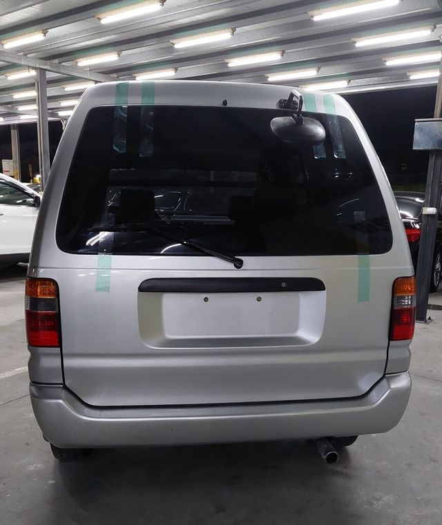 TOYOTA豐田 ZACE  第6張相片