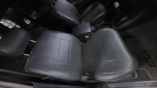 TOYOTA豐田 ZACE  第7張相片