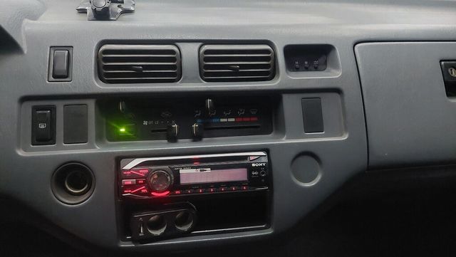 TOYOTA豐田 ZACE  第8張相片