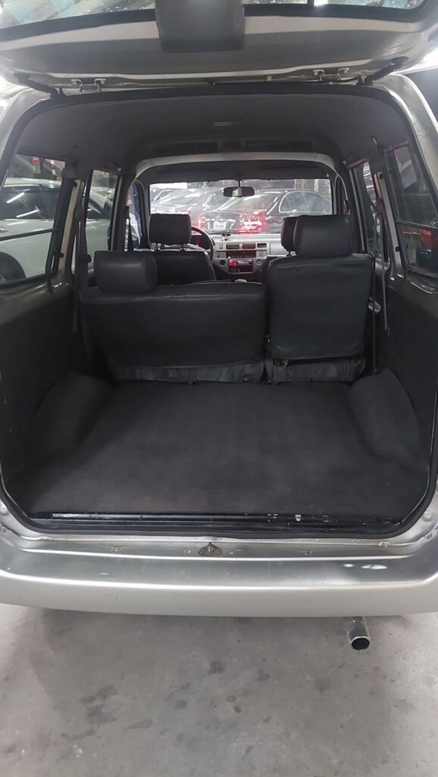 TOYOTA豐田 ZACE  第11張相片