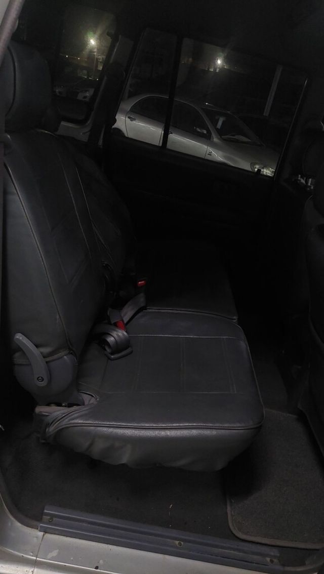 TOYOTA豐田 ZACE  第12張相片