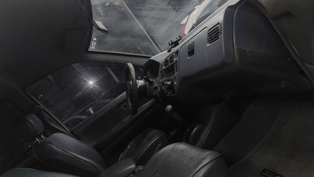 TOYOTA豐田 ZACE  第13張相片