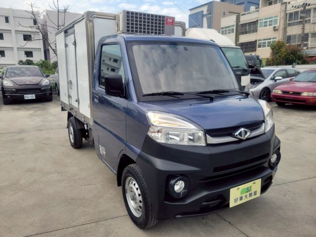 MITSUBISHI三菱 VERYCA  第2張相片