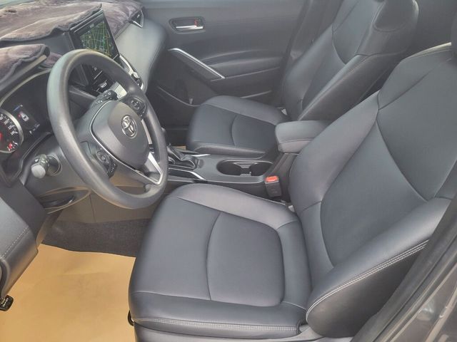 TOYOTA豐田 COROLLA CROSS  第7張相片