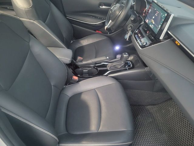 TOYOTA豐田 ALTIS  第5張相片
