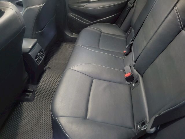 TOYOTA豐田 ALTIS  第6張相片