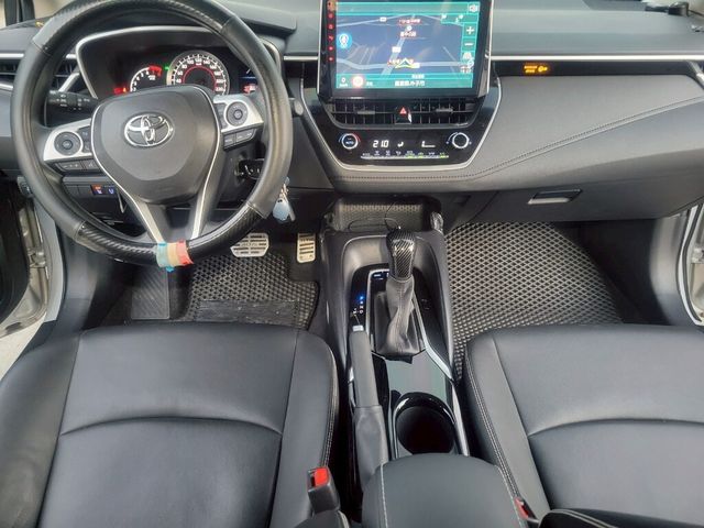 TOYOTA豐田 ALTIS  第7張相片