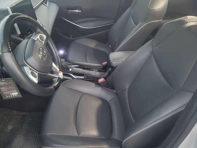 TOYOTA豐田 ALTIS  第8張相片