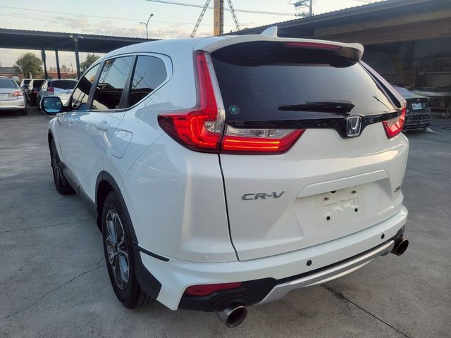 HONDA本田 CR-V  第4張相片