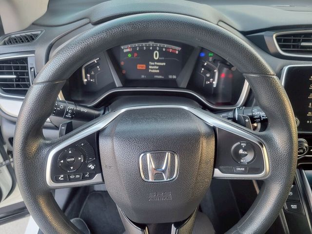 HONDA本田 CR-V  第6張相片