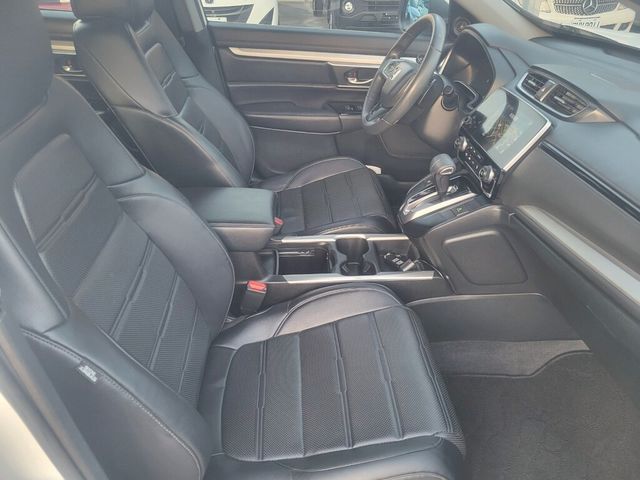 HONDA本田 CR-V  第7張相片