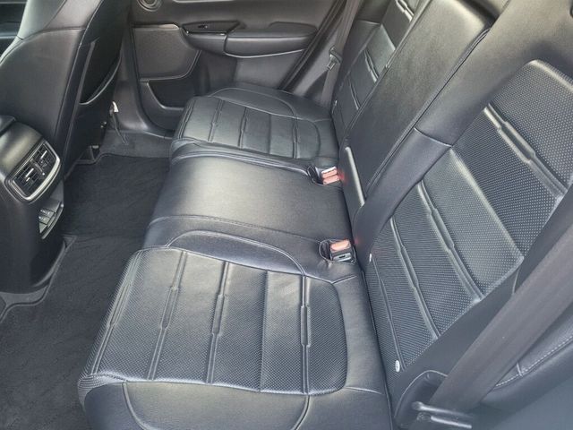 HONDA本田 CR-V  第9張相片