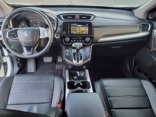 HONDA本田 CR-V  第10張相片