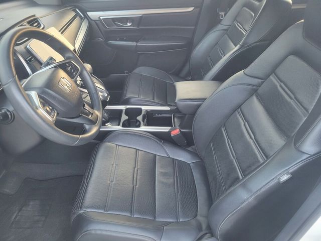 HONDA本田 CR-V  第11張相片