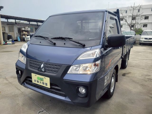 MITSUBISHI三菱 DELICA  第1張相片