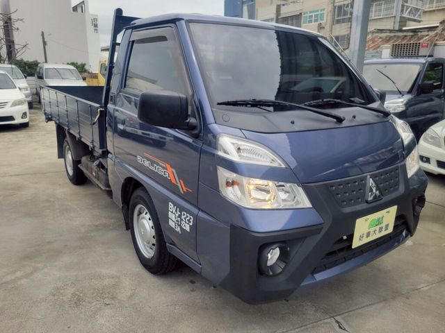 MITSUBISHI三菱 DELICA  第2張相片
