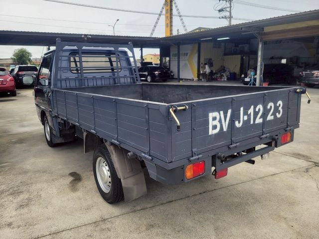 MITSUBISHI三菱 DELICA  第4張相片