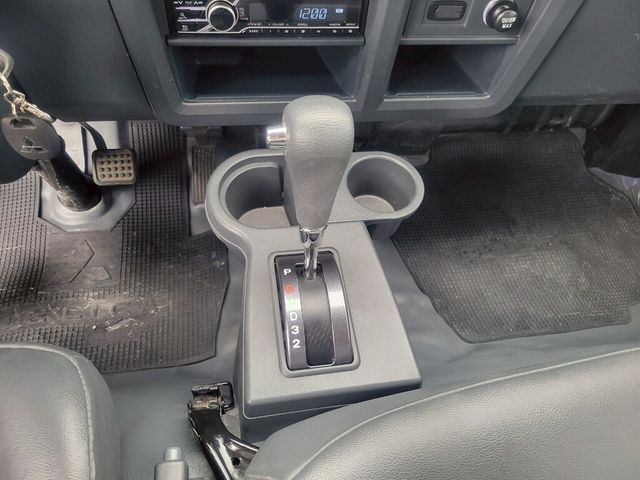 MITSUBISHI三菱 DELICA  第7張相片