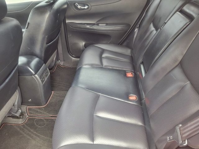 NISSAN日產 TIIDA  第6張相片