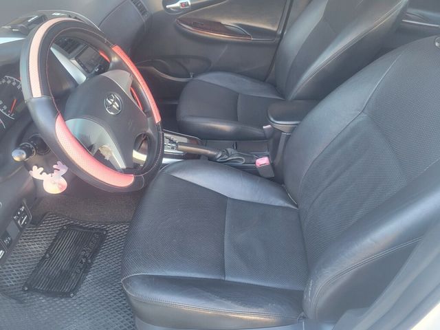 TOYOTA豐田 ALTIS  第5張相片