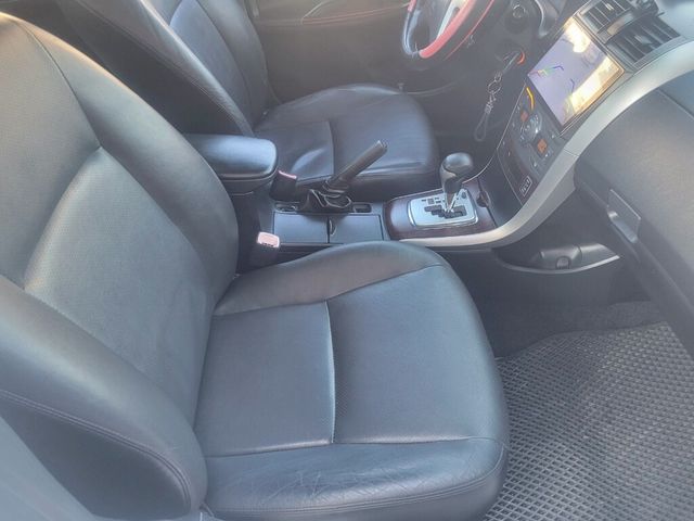 TOYOTA豐田 ALTIS  第7張相片